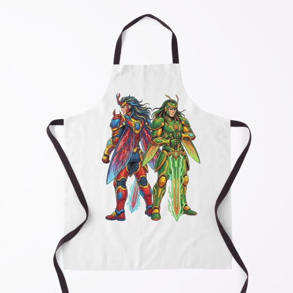 Item preview, Heroic beetle designed and sold by PP&RAINBOW SHOP.