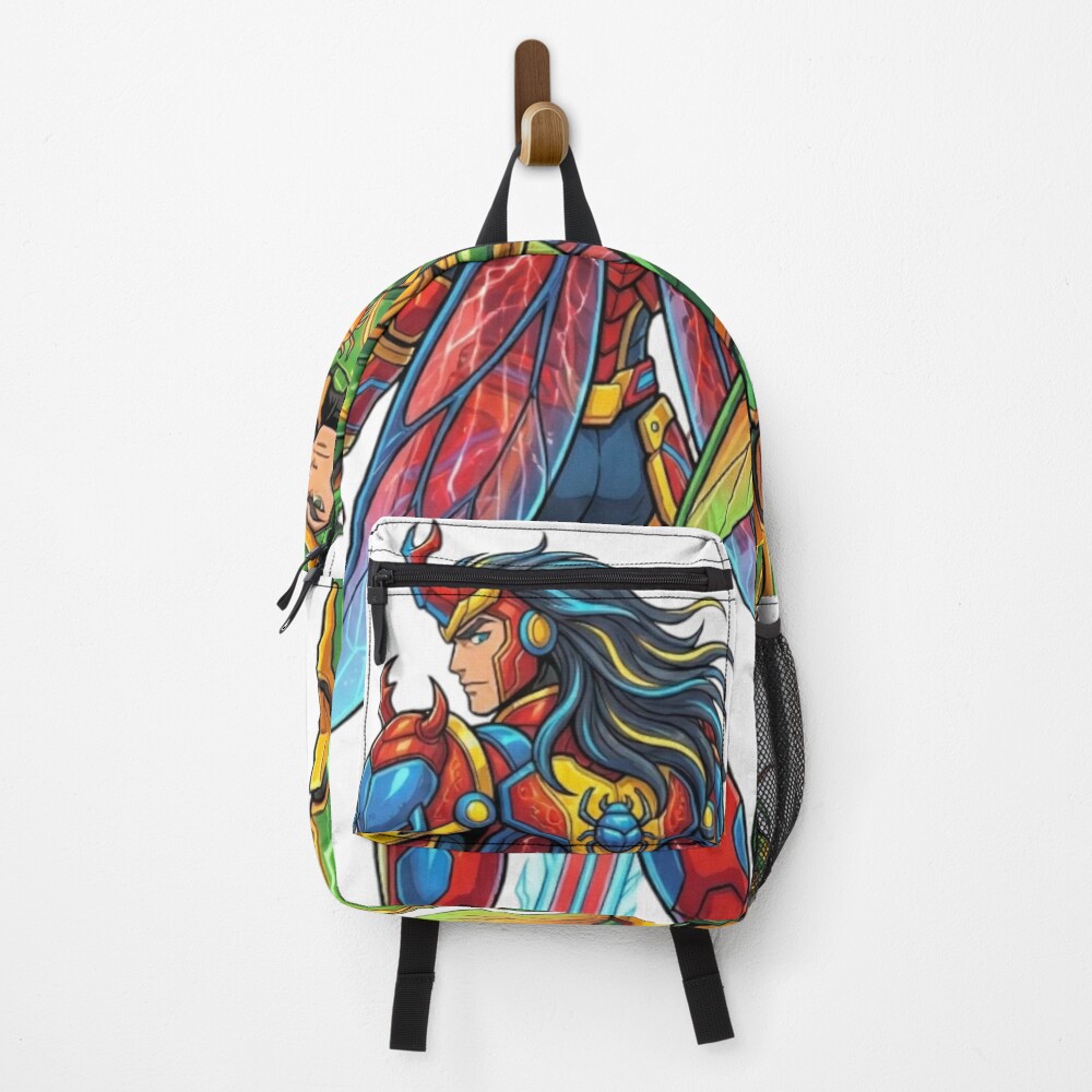 Item preview, Backpack designed and sold by Runglavan.
