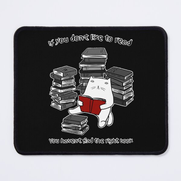 Item preview, Quote about book  designed and sold by eri-morie.