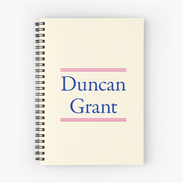 Item preview, Duncan Grant, Bloomsbury Group designed and sold by CharlottePlaceArt.