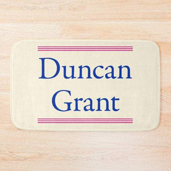 Item preview, Duncan Grant, Bloomsbury Group designed and sold by CharlottePlaceArt.