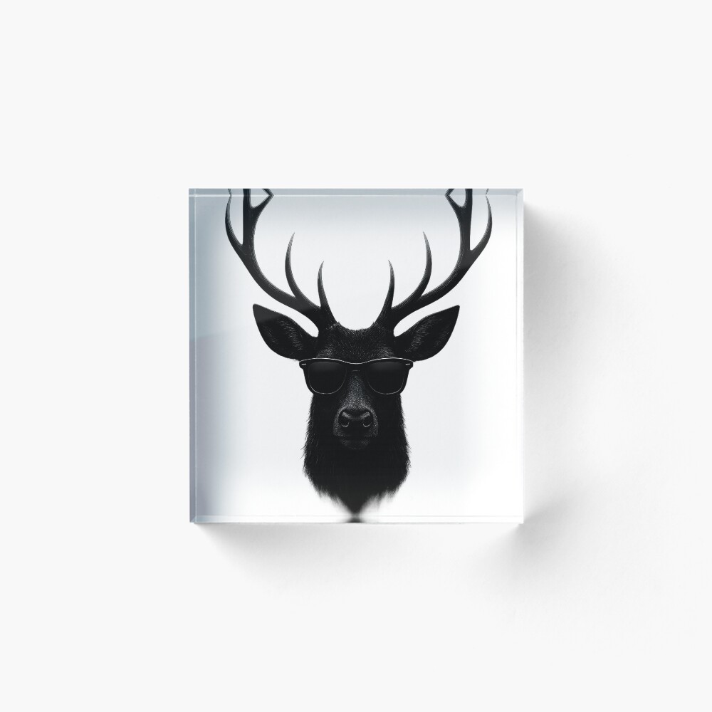 Item preview, Acrylic Block designed and sold by SurajDesigns.