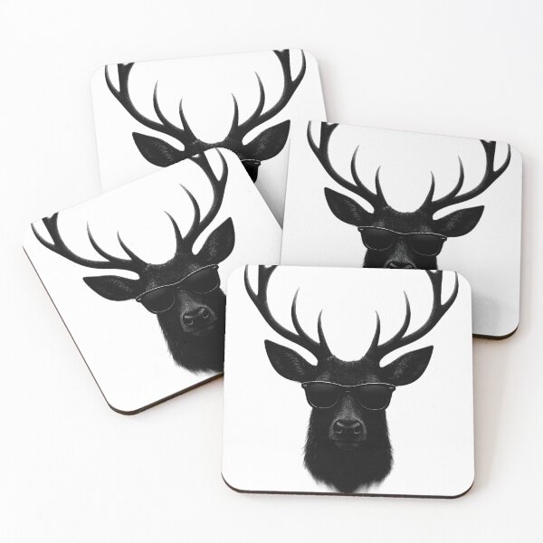 Item preview, Shadow Stag Style designed and sold by SurajDesigns.