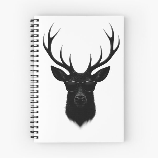 Item preview, Shadow Stag Style designed and sold by SurajDesigns.