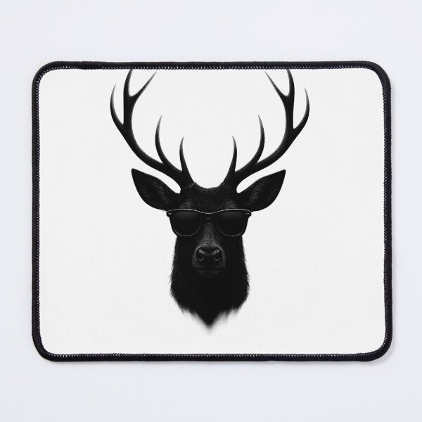 Item preview, Shadow Stag Style designed and sold by SurajDesigns.