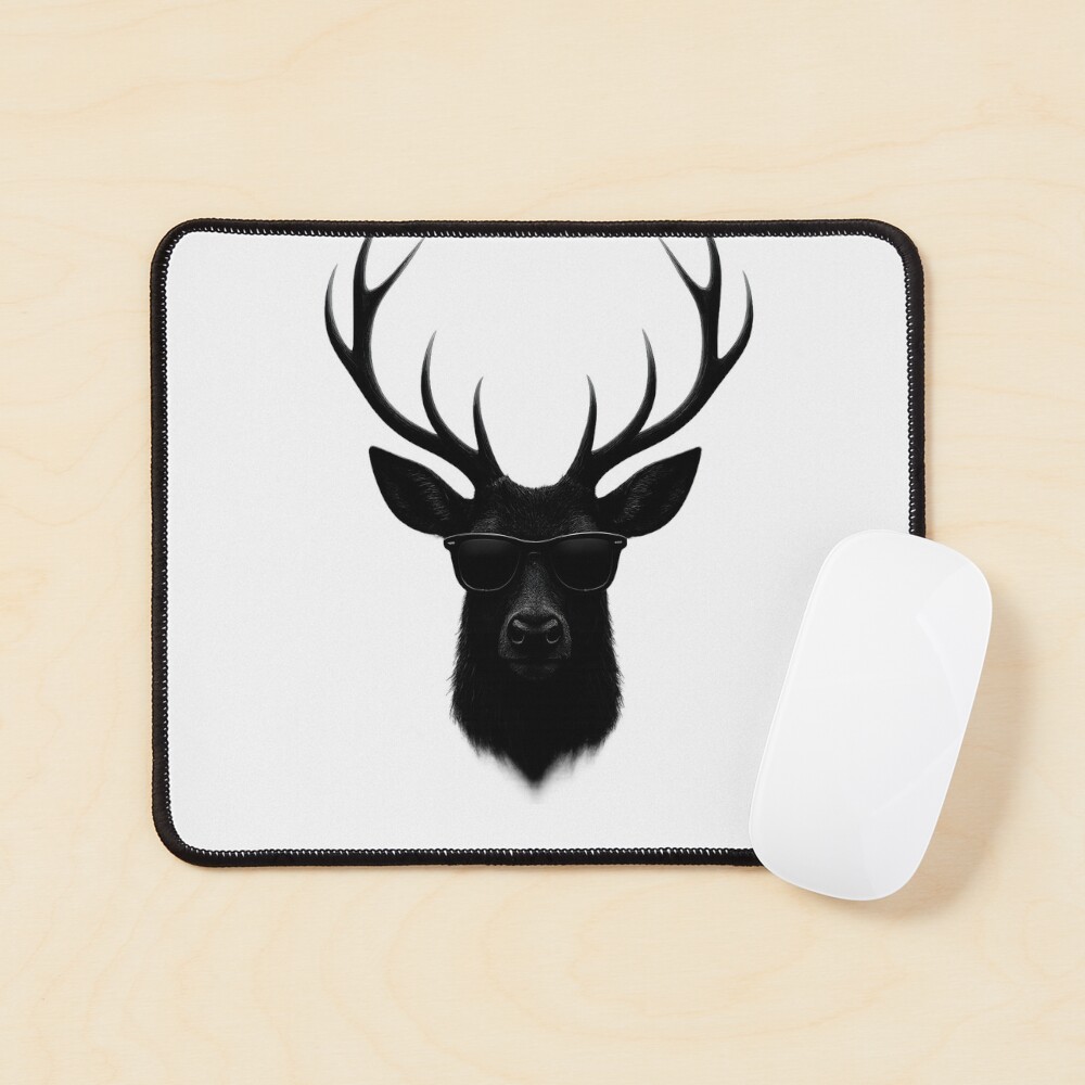 Item preview, Mouse Pad designed and sold by SurajDesigns.