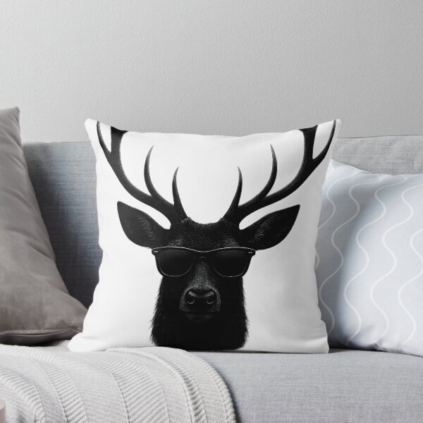 Item preview, Shadow Stag Style designed and sold by SurajDesigns.