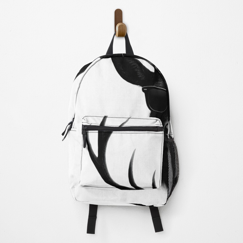 Item preview, Backpack designed and sold by SurajDesigns.