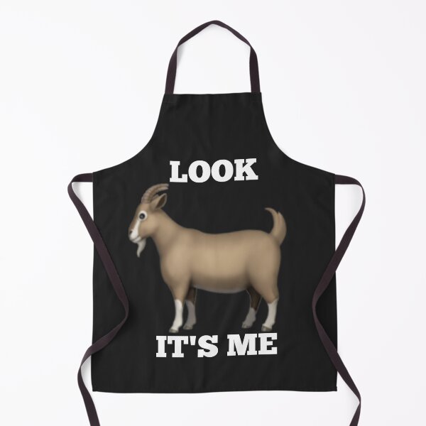 Item preview, I'm da goat designed and sold by ERELTEDEE.