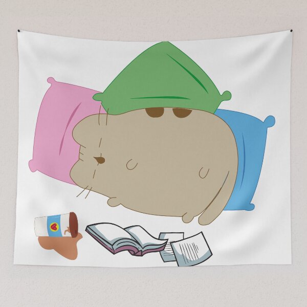 Item preview, Domilón cat designed and sold by MonVerSer.