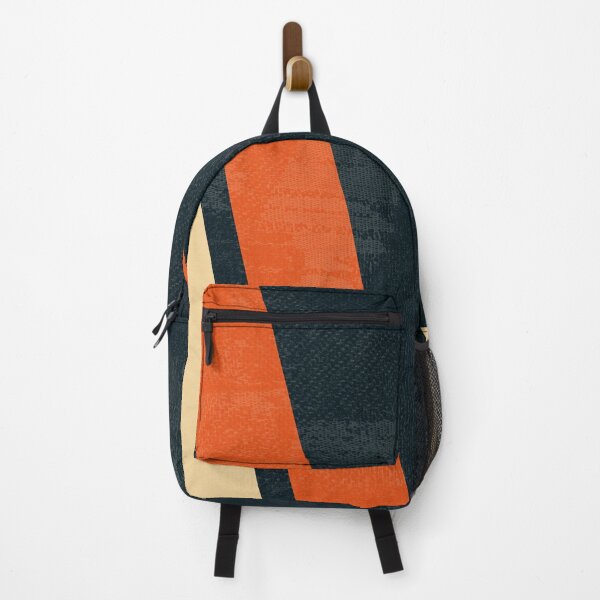 Item preview, Diagonal Stripes with a Vintage Color Palette designed and sold by WildHugeDot.