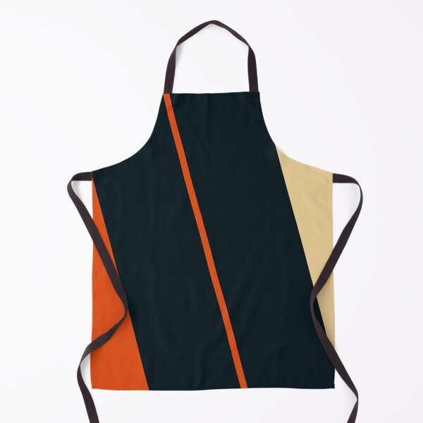 Item preview, Diagonal Stripes with a Vintage Color Palette designed and sold by WildHugeDot.