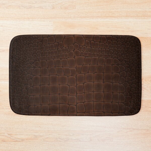 Item preview, Croc Leather texture designed and sold by PatternDesign01.