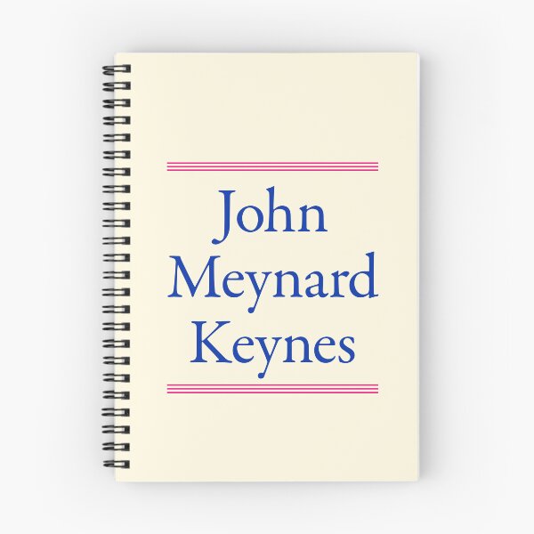 Item preview, John Maynard Keynes, Bloomsbury Group designed and sold by CharlottePlaceArt.