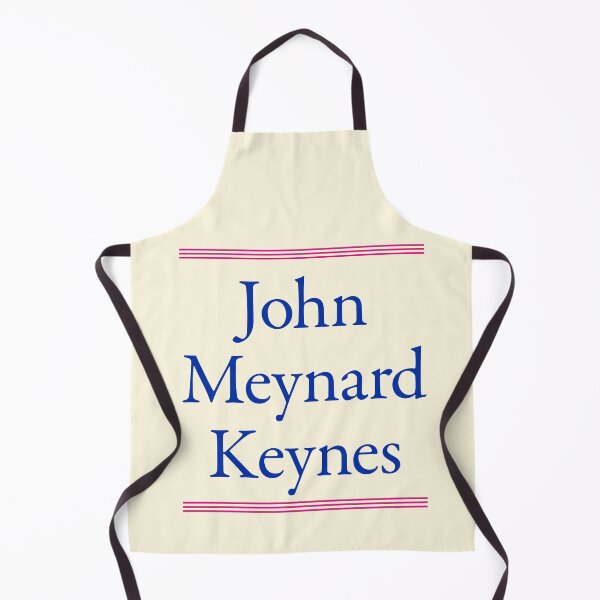 Item preview, John Maynard Keynes, Bloomsbury Group designed and sold by CharlottePlaceArt.