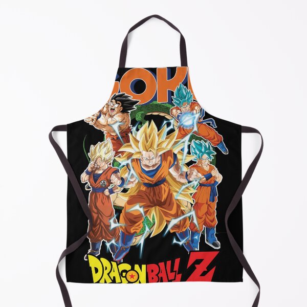 Item preview, Legendary Warrior Energy – Power Awakening Artwork designed and sold by ZenAnimeWearz.