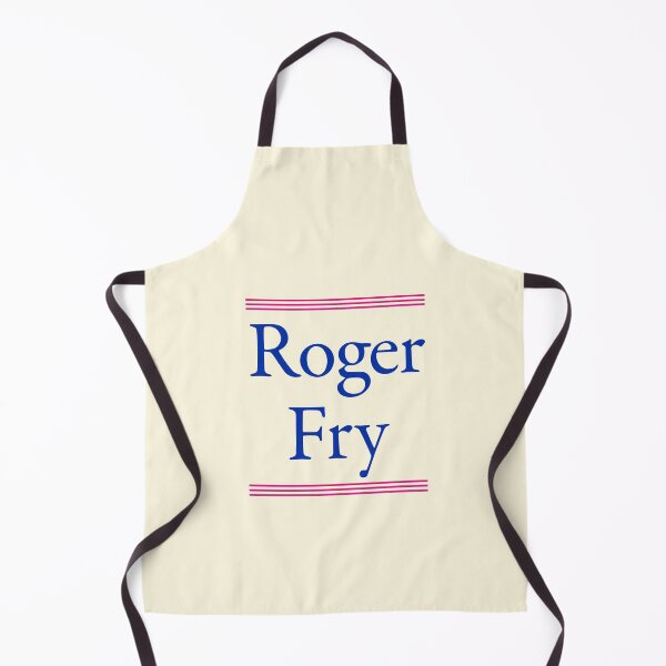 Item preview, Roger Fry, Bloomsbury Group designed and sold by CharlottePlaceArt.