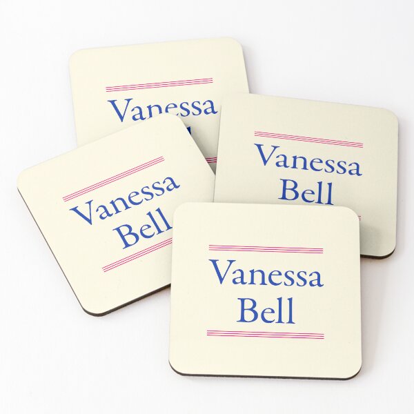 Item preview, Vanessa Bell, Bloomsbury Group designed and sold by CharlottePlaceArt.