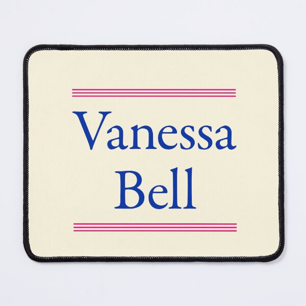 Item preview, Vanessa Bell, Bloomsbury Group designed and sold by CharlottePlaceArt.