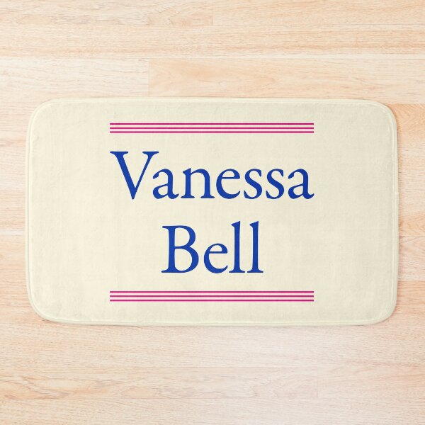 Item preview, Vanessa Bell, Bloomsbury Group designed and sold by CharlottePlaceArt.