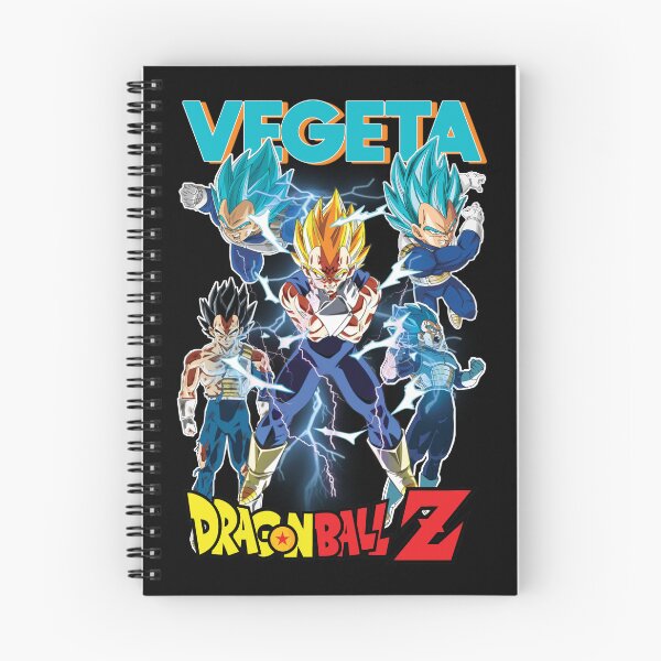 Item preview, Copy of Legendary Warrior Energy – Power Awakening Artwork designed and sold by ZenAnimeWearz.