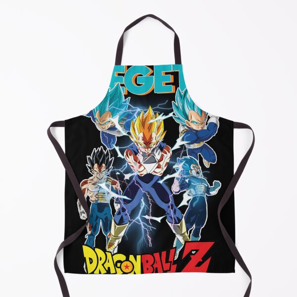 Item preview, Copy of Legendary Warrior Energy – Power Awakening Artwork designed and sold by ZenAnimeWearz.