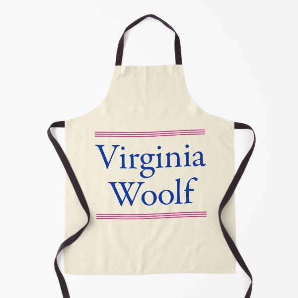 Item preview, Virginia Woolf, Bloomsbury Group designed and sold by CharlottePlaceArt.