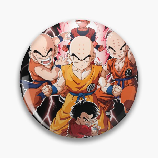 Item preview, Legendary Warrior Energy – Power Awakening Artwork designed and sold by ZenAnimeWearz.