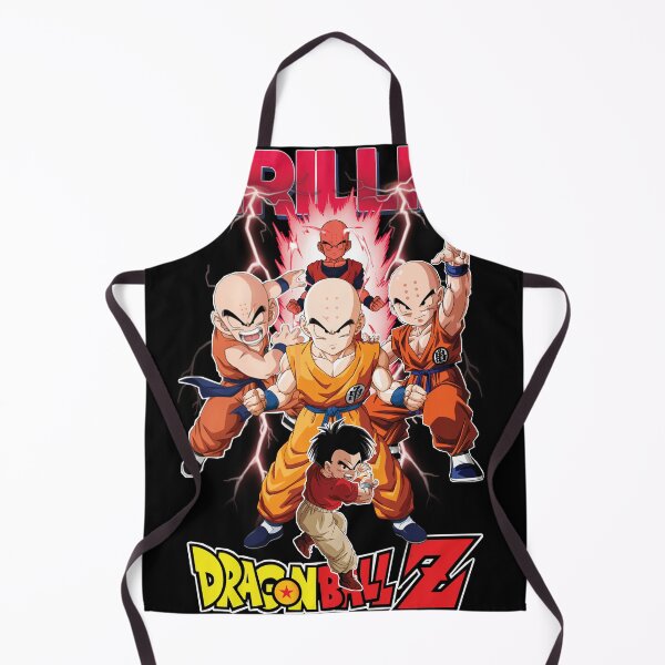 Item preview, Legendary Warrior Energy – Power Awakening Artwork designed and sold by ZenAnimeWearz.