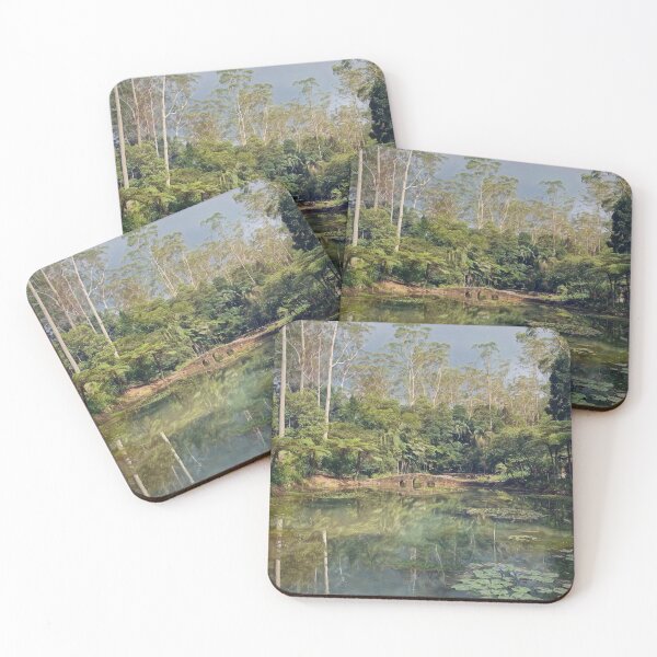 Item preview, Botanical Garden Tamborine Mountain designed and sold by Murray Swift.