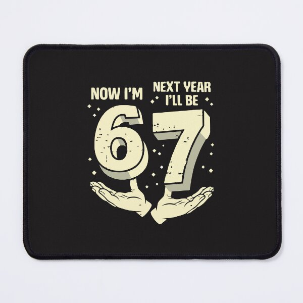Item preview, Now Im 6 Next Year 7 Funny 6th Birthday Boy Kids Party Design designed and sold by kiralynstration.