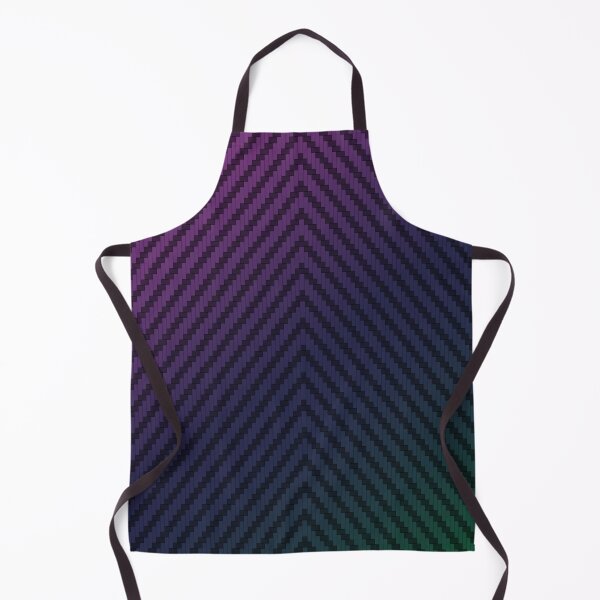 Item preview, Purple Blue Carbon Fiber designed and sold by PatternDesign01.