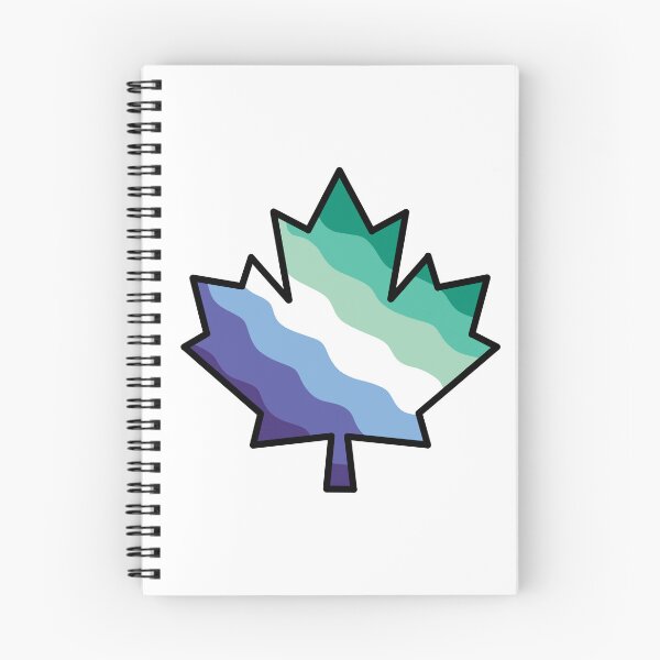 Item preview, Gay Pride x Canada designed and sold by AzureCanada.