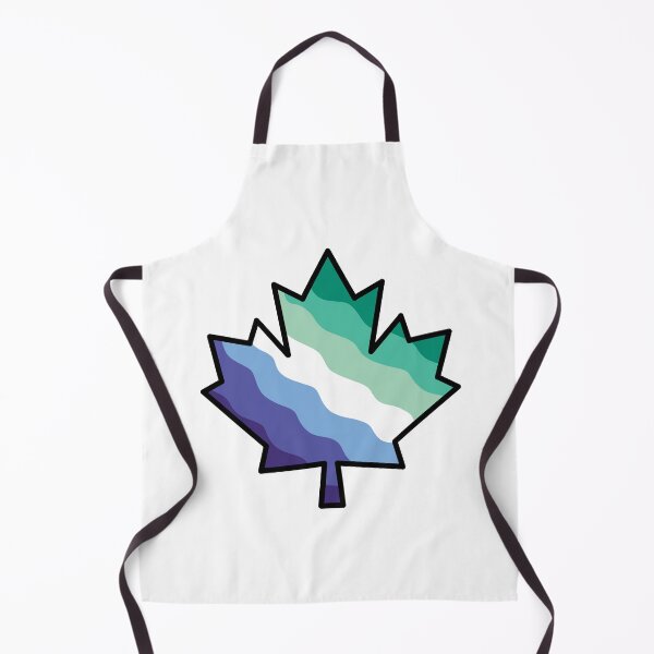 Item preview, Gay Pride x Canada designed and sold by AzureCanada.
