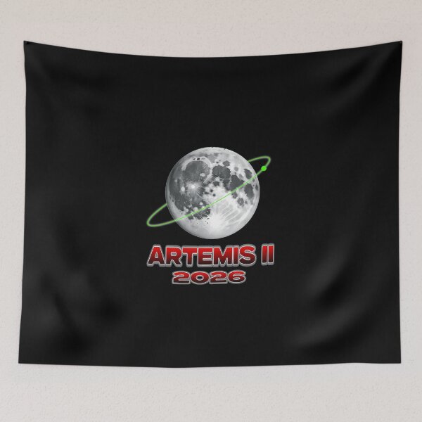 Item preview, Artemis II designed and sold by Kimanhgrany.