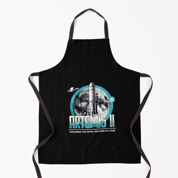 Item preview, Artemis II designed and sold by Kimanhgrany.