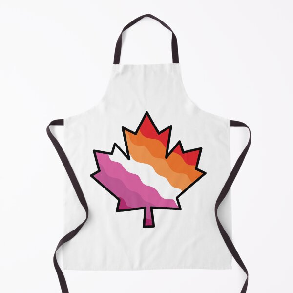 Item preview, Lesbian Pride x Canada designed and sold by AzureCanada.