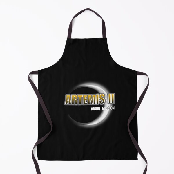 Item preview, Artemis II designed and sold by Kimanhgrany.