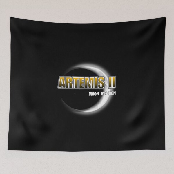 Item preview, Artemis II designed and sold by Kimanhgrany.
