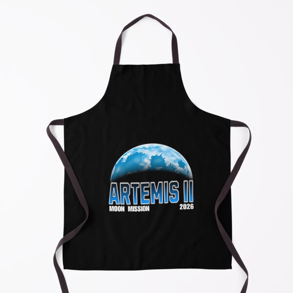Item preview, Artemis II designed and sold by Kimanhgrany.