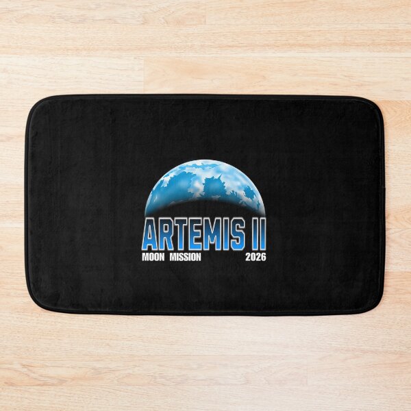 Item preview, Artemis II designed and sold by Kimanhgrany.