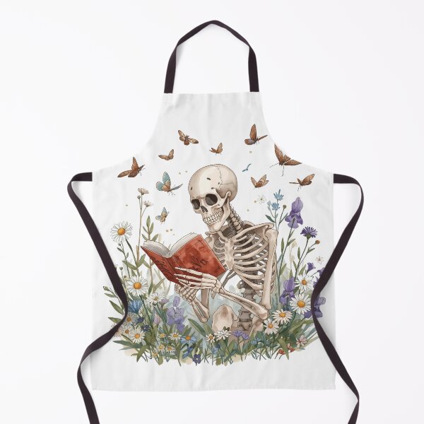 Item preview, Bones and book designed and sold by uunaa.