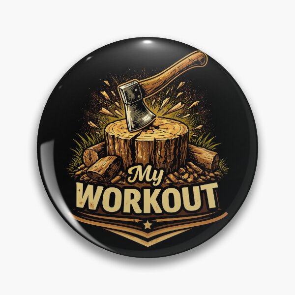 Item preview, My Workout designed and sold by aipolohu.
