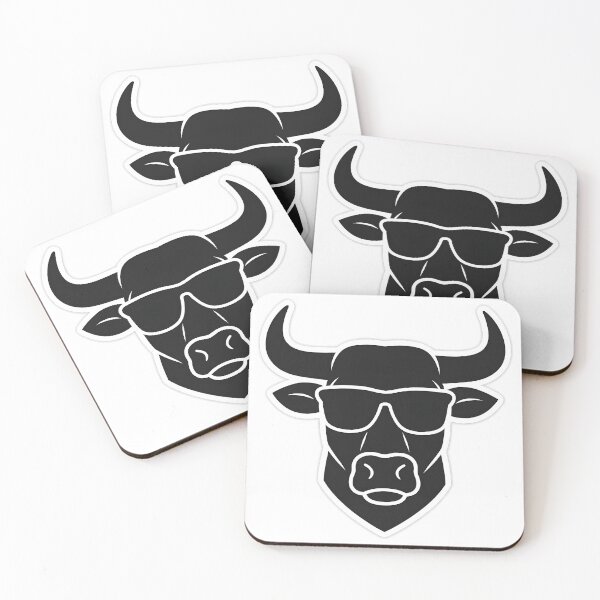Item preview, Midnight Bull Force designed and sold by SurajDesigns.