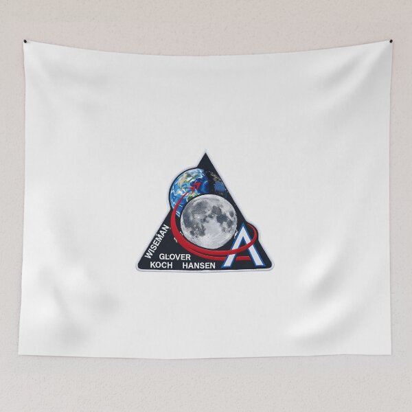 Item preview, Artemis II designed and sold by Kimanhgrany.