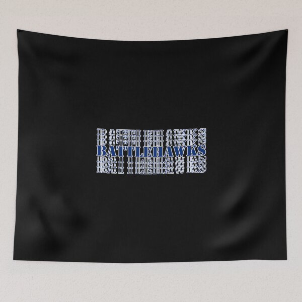 Item preview, Battlehawks St. Louis Football Tailgate KaKaw designed and sold by DeanASkinner.