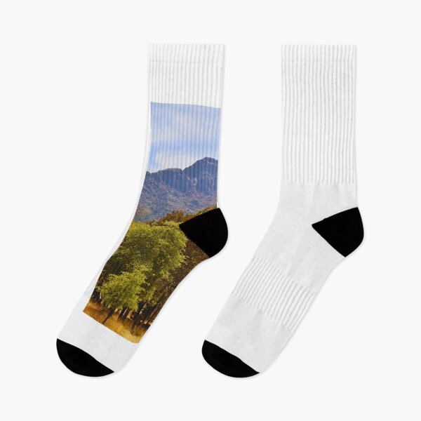 Item preview, autumn landscape in the mountains designed and sold by Phakade's Photos.