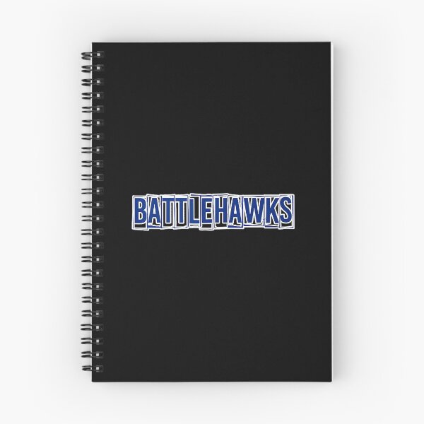 Item preview, Battlehawks St. Louis Football Tailgate KaKaw designed and sold by DeanASkinner.