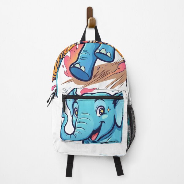 Item preview, The race of wild animals designed and sold by PP&RAINBOW SHOP.