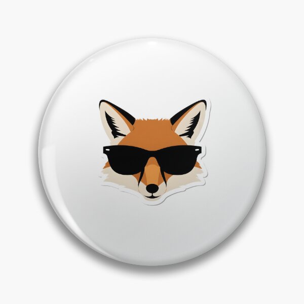 Artikelvorschau, Stealth Fox Modus entworfen und verkauft von SurajDesigns.